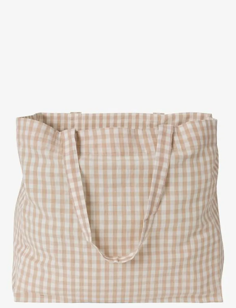 HANNA TOTE BAG - Totes