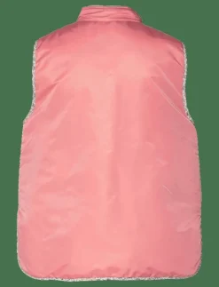 Hans Vest - Vadderade västar