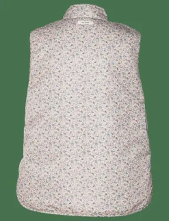 Hans Vest - Vadderade västar