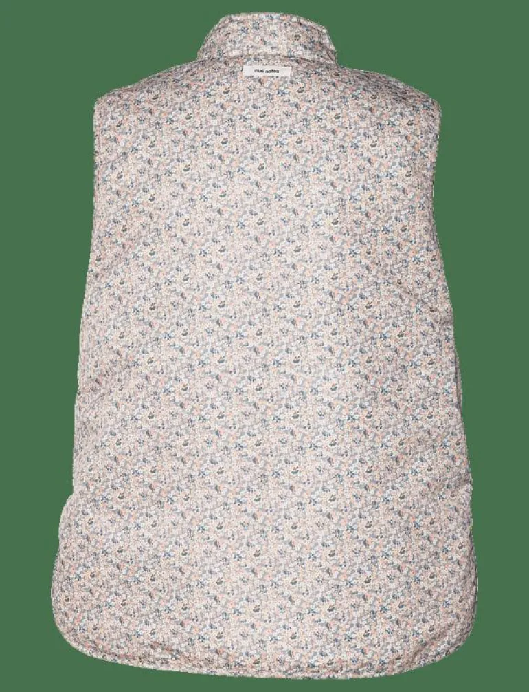 Hans Vest - Vadderade västar