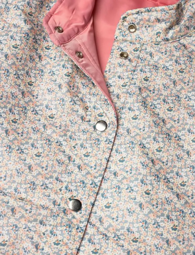 Hans Vest - Vadderade västar