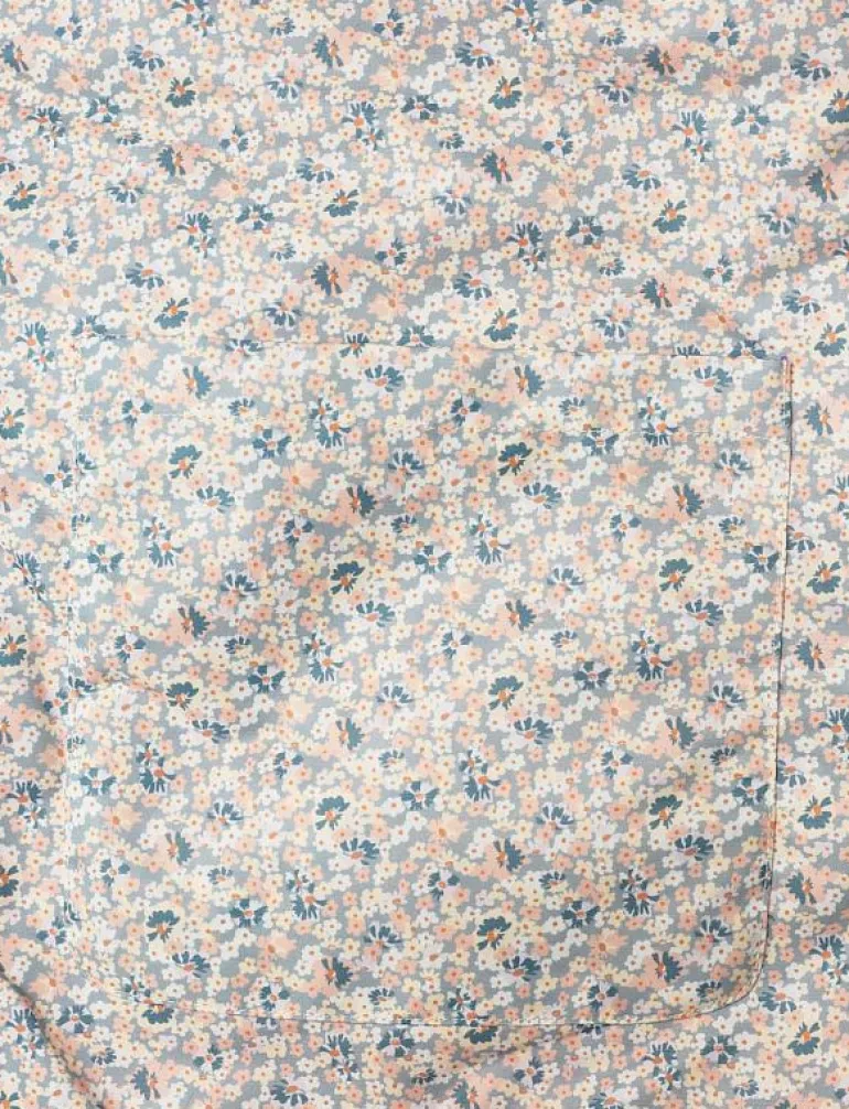 Hans Vest - Vadderade västar