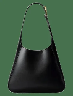 HARDWARE ADJ STRAP MEDIUM BAG - Axelremsväskor