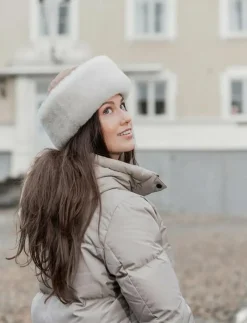 Harka mössa - Mössor