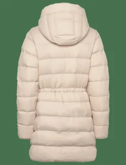 Harmony Falls Mid Down Jacket - Dunkappor