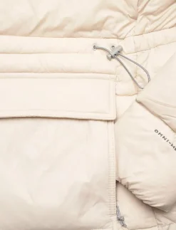 Harmony Falls Mid Down Jacket - Dunkappor