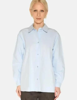 Harper shirt 4238 - Långärmade