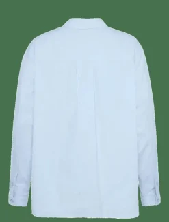 Harper shirt 4238 - Långärmade