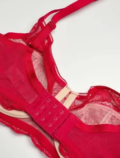 HASINA WIRED BRA - Bh:ar med bygel