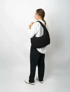 HAZE MATTE TWILL QUILT - Totes