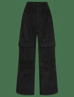 HEARTBREAK TROUSERS - Cargobyxor
