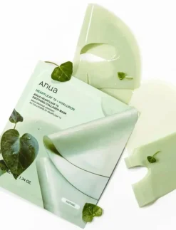 Heartleaf 70 Soothing Collagen Mask - Ansiktsvård