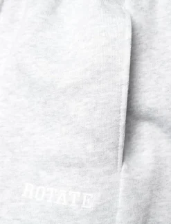 HEAVY SWEATPANTS - Sweatpants