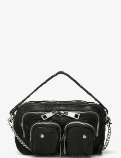 Helena Washed - Axelremsväskor