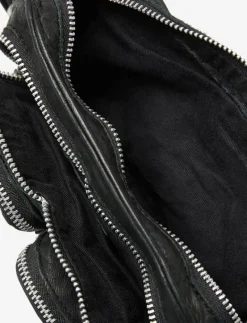 Helena Washed - Axelremsväskor