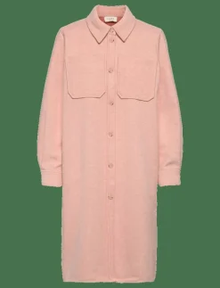 Helia long shirt - Overshirts