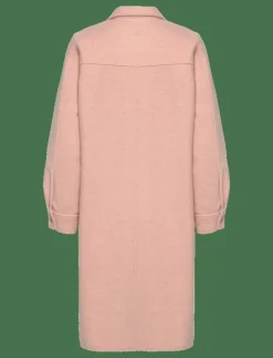 Helia long shirt - Overshirts