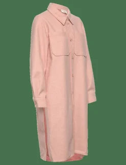 Helia long shirt - Overshirts