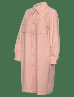 Helia long shirt - Overshirts