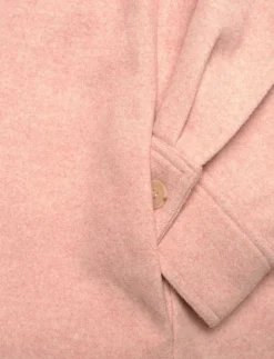 Helia long shirt - Overshirts