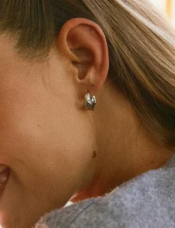 Helix Hoops S Steel - Hoops