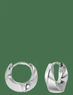 Helix Hoops S Steel - Hoops