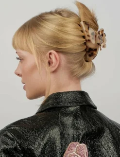 Helle Pretty Big - Hårklämmor