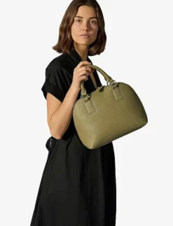 Hello I'mVegan Lærke - Axelremsväskor