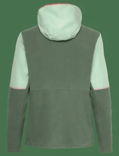 HENRIETTE HYBRID - Friluftsjacka