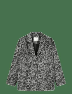 Henry Jacket - Enkelknäppta kavajer