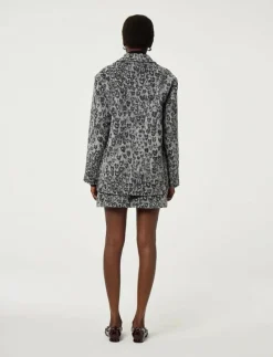 Henry Jacket - Enkelknäppta kavajer