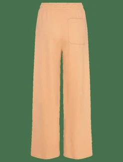 HER Comfort High-Waist Straight Pants - Sweatpants