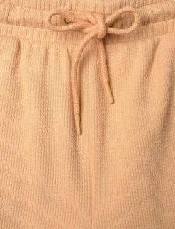 HER Comfort High-Waist Straight Pants - Sweatpants