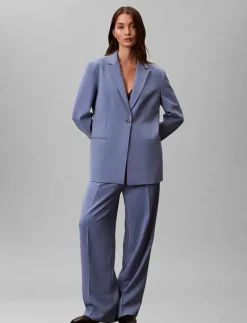 HERO BLAZER - GOOD 2 - Enkelknäppta kavajer