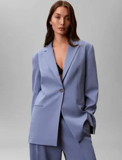 HERO BLAZER - GOOD 2 - Enkelknäppta kavajer