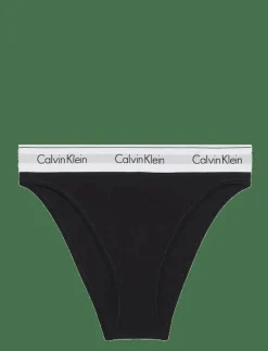 HIGH LEG BIKINI - Briefs