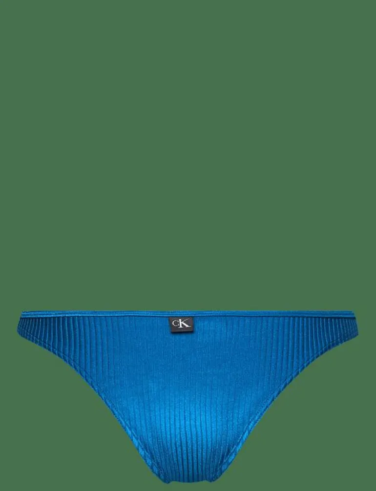 HIGH LEG CHEEKY BIKINI - Bikinibriefs