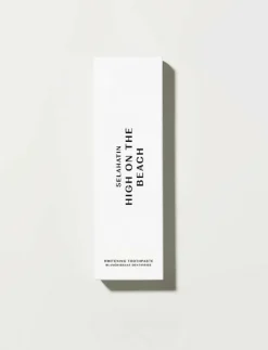 High On The Beach - Whitening Toothpaste - Tandkräm