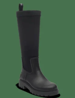 HIGH RAINBOOT NEOPRENE - Regnstövlar