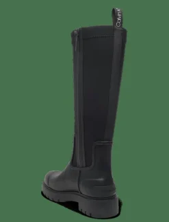 HIGH RAINBOOT NEOPRENE - Regnstövlar