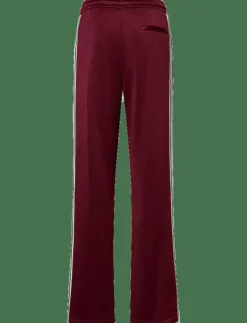 HIGH SHINE FRENCH TERRY TRACK PA - Joggers