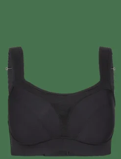 High Support Sportsbra E-cup - Sport BH:ar