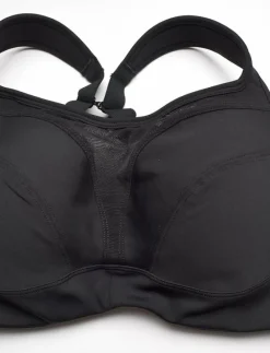 High Support Sportsbra E-cup - Sport BH:ar