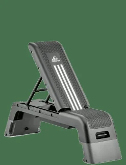 HIIT Deck - Träningsutrustning för hemmet