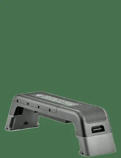 HIIT Deck - Träningsutrustning för hemmet