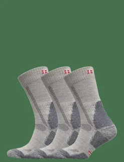 Hiking Classic Socks 3 Pack - Strumpor