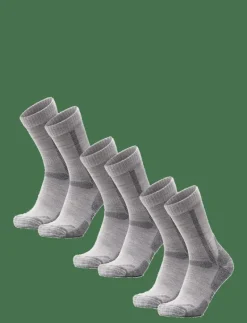 Hiking Classic Socks 3 Pack - Strumpor