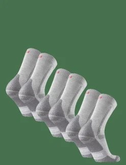 Hiking Classic Socks 3 Pack - Strumpor