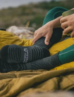 Hiking Light Socks - Strumpor