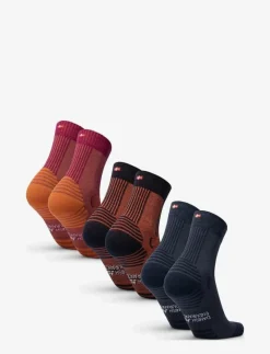 Hiking Light Socks 3-pack - Strumpor